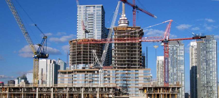 Стройка картинки