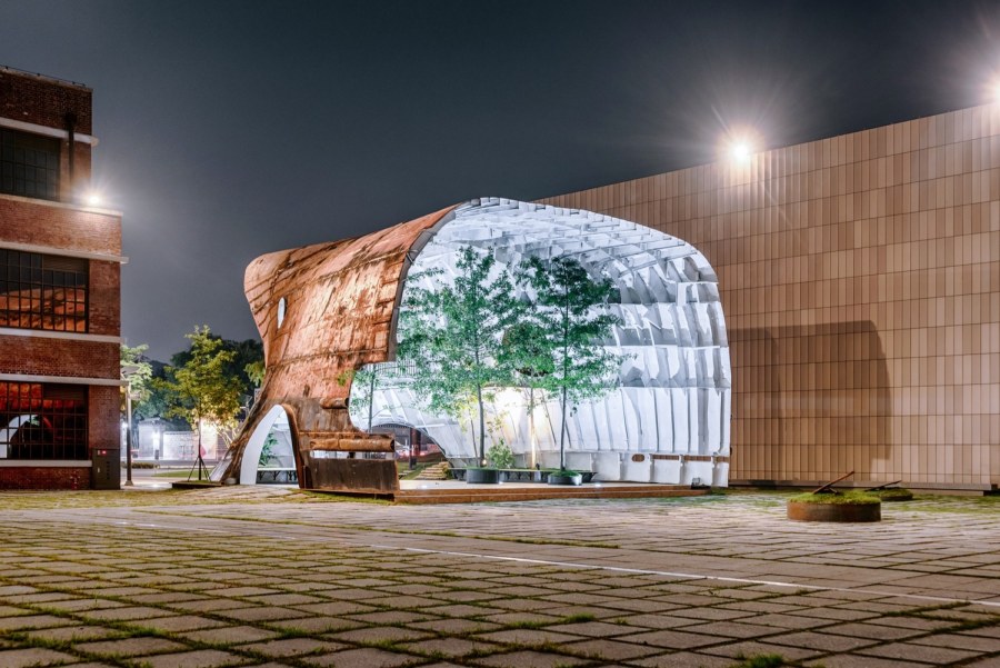 Национальный музей современного искусства Сеул