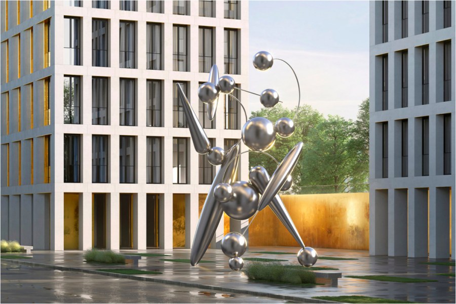 Архитектурное бюро арт объект