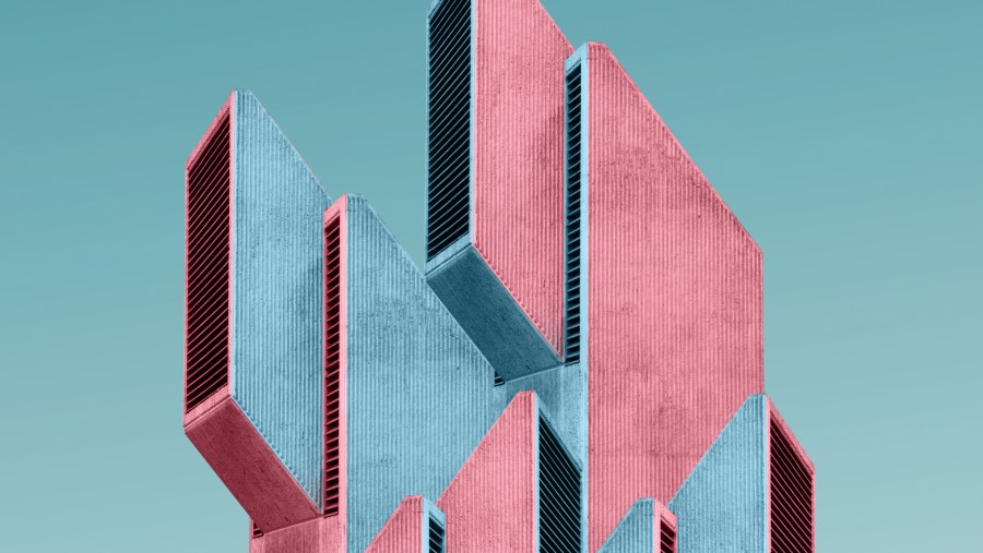 Обои на рабочий стол архитектура