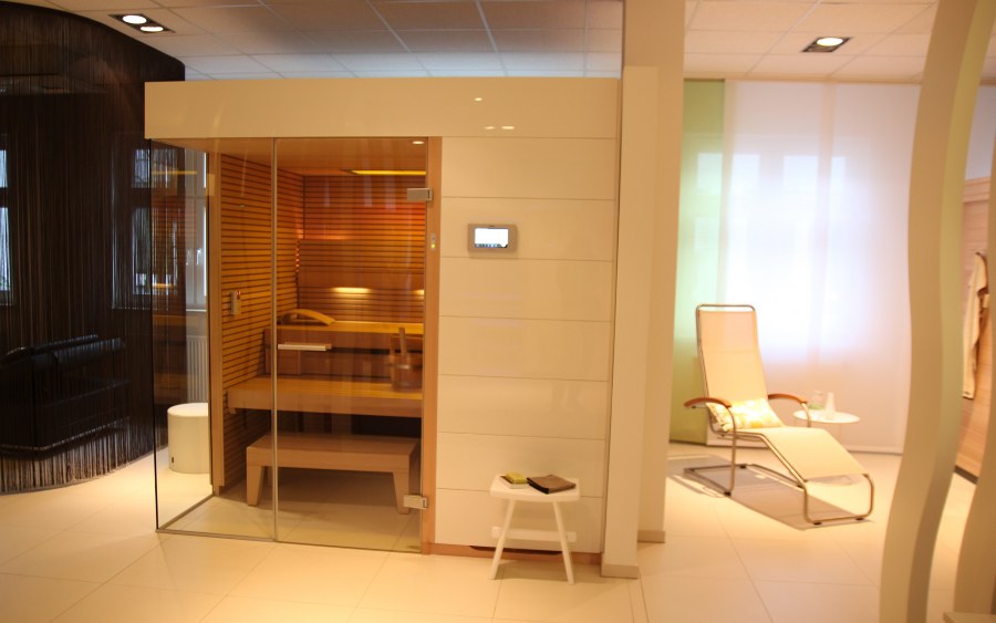 Песочные часы Klafs