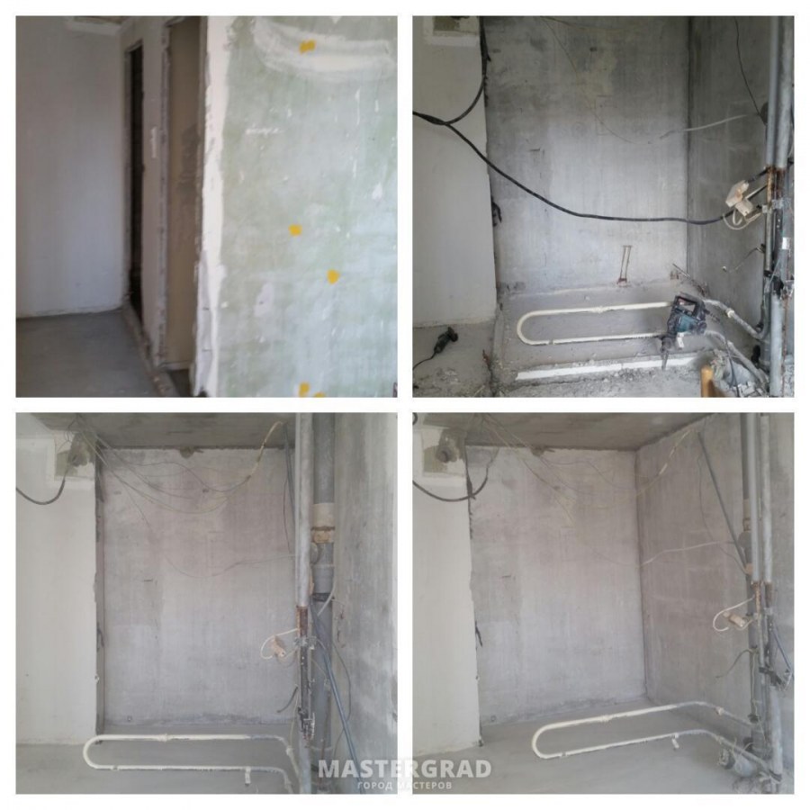 Сантехкабина п-49