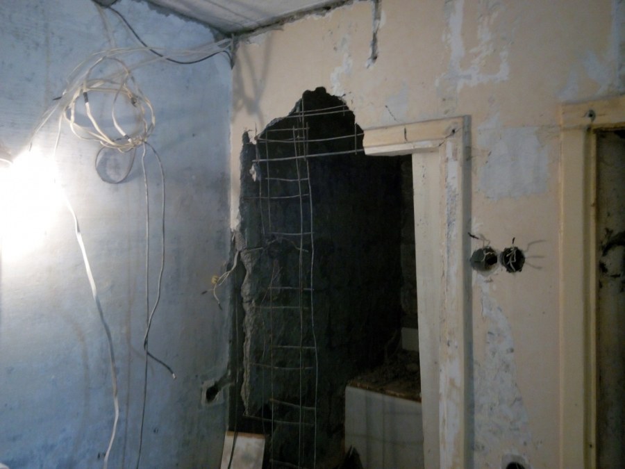 АЦЭИД сантехкабина