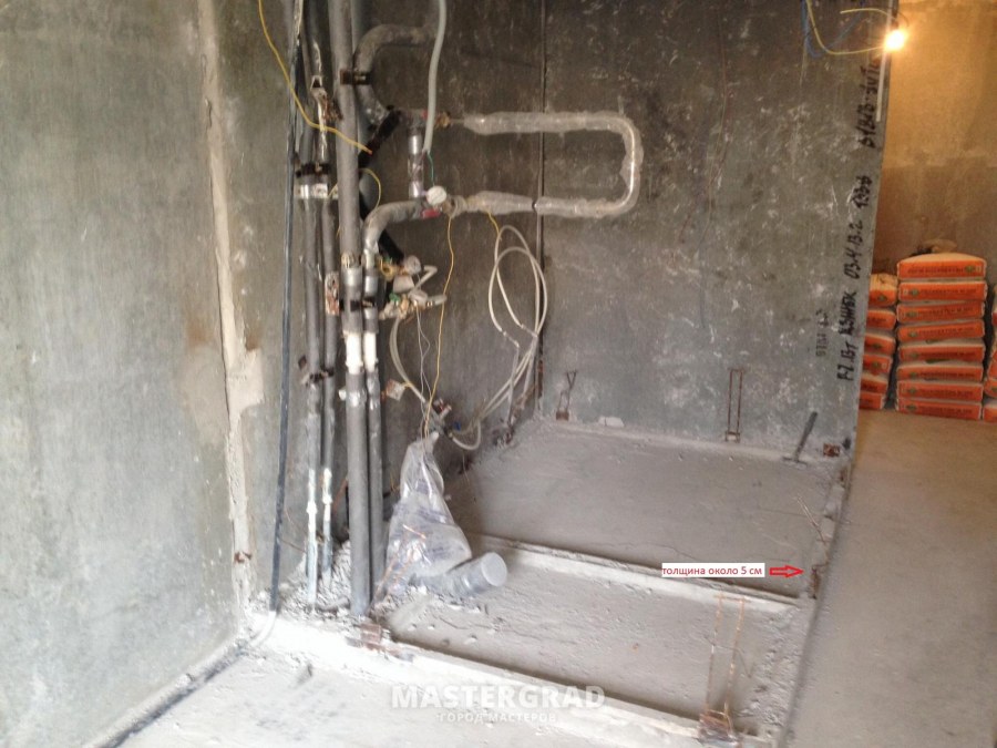 Сантехкабина пик-2