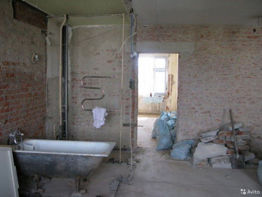 Сантехкабина п44