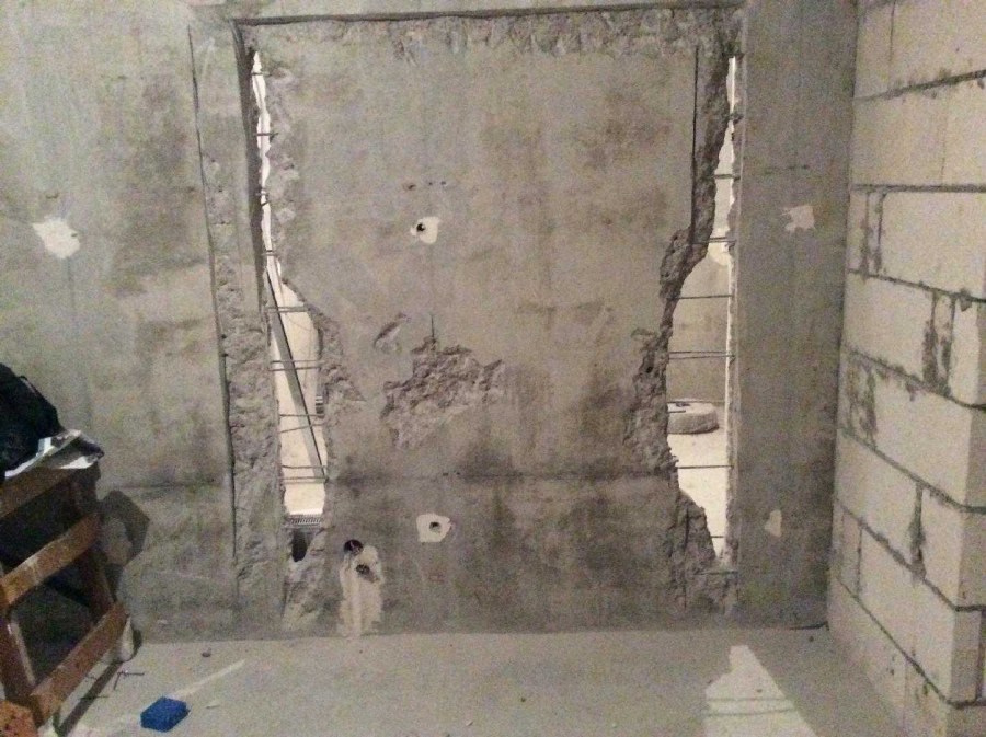 II-49 сантехкабина