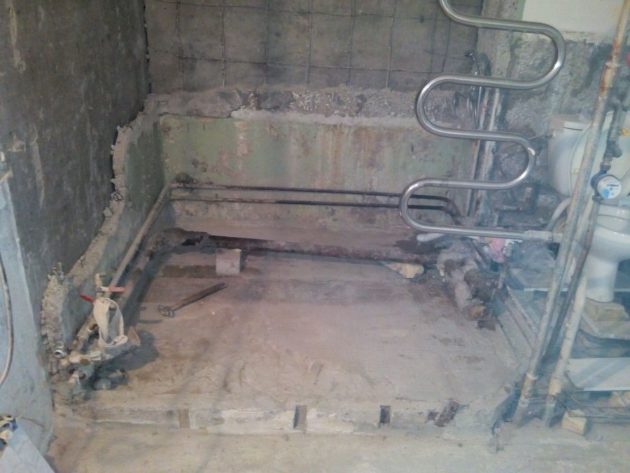 Сантехкабина п3