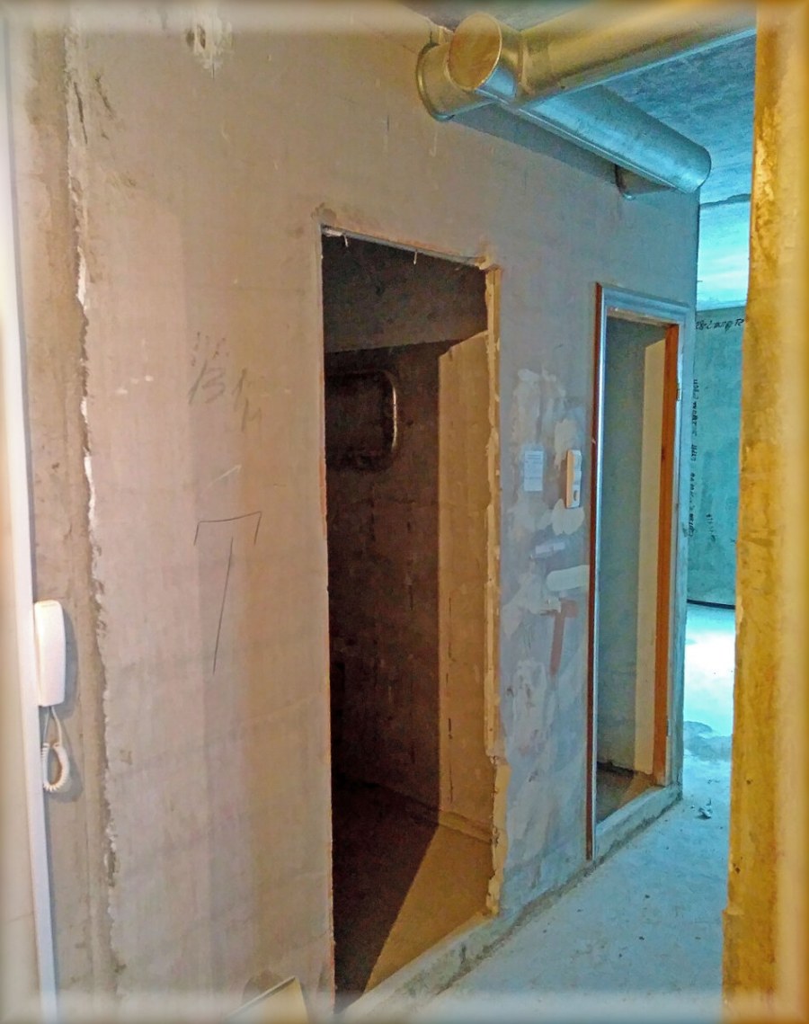 Сантехкабина КОПЭ