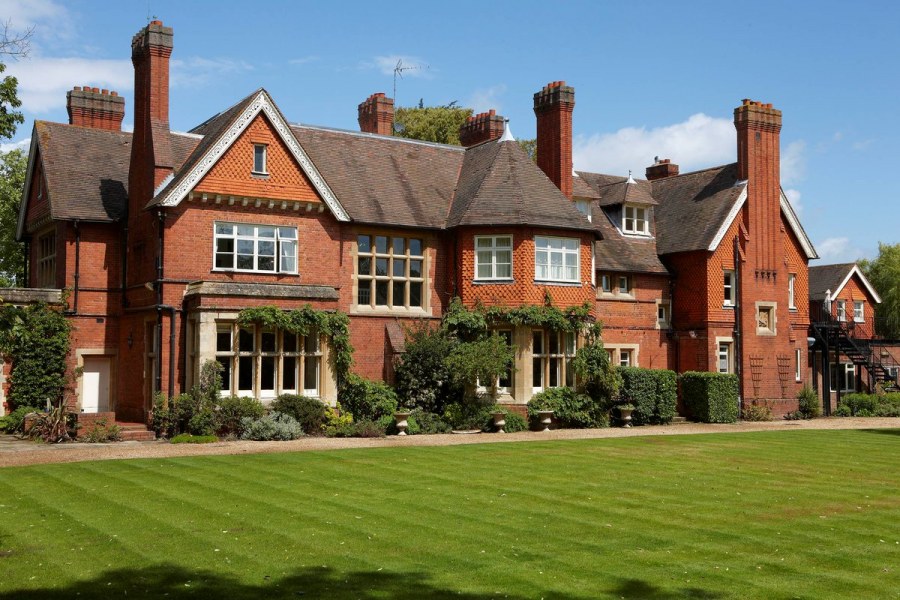 Уокингем Беркшир Англия Великобритания