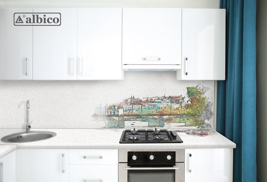 SP 074 Альбико