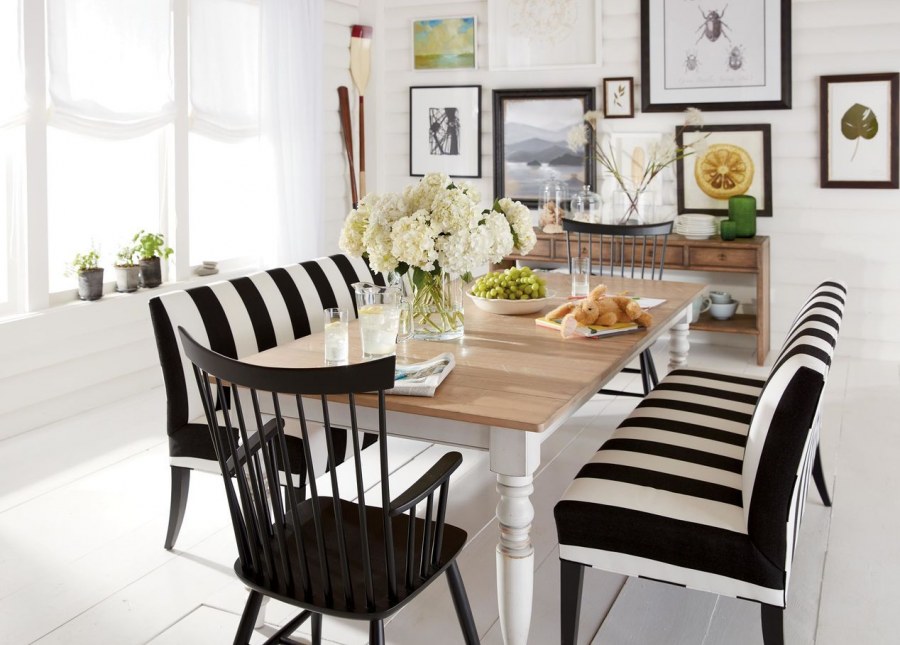 Кухонный стол Peony