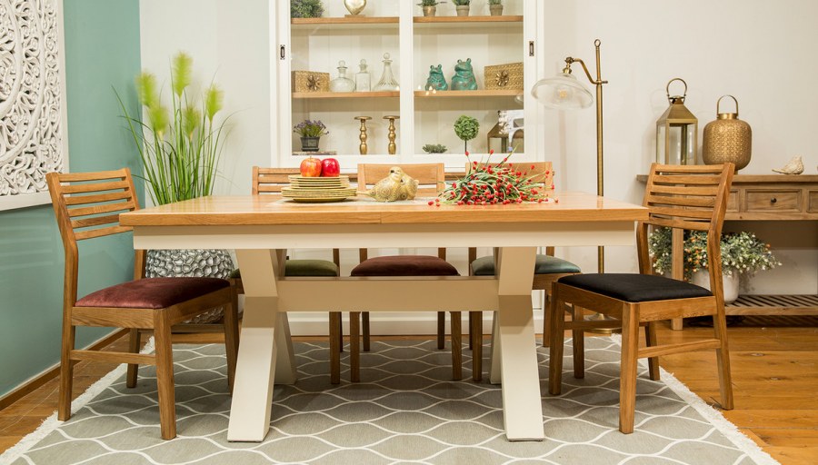 Подстолья из металла в стиле лофт