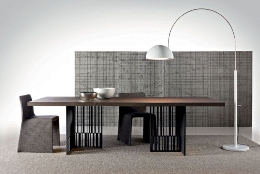 Сочетание желтого в интерьере