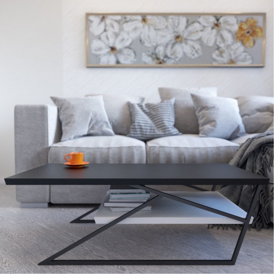 Журнальный столик Loft zhs035