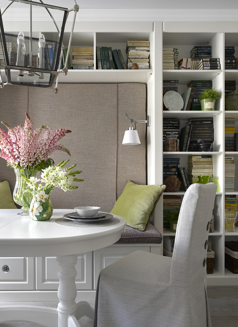 Консольный стол лофт