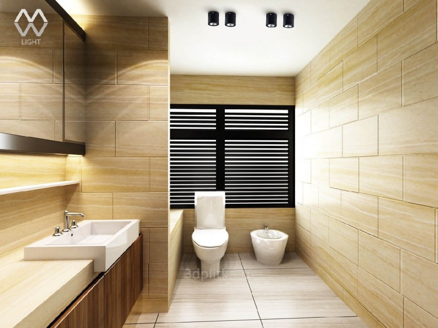 Светильник Круз 637014201