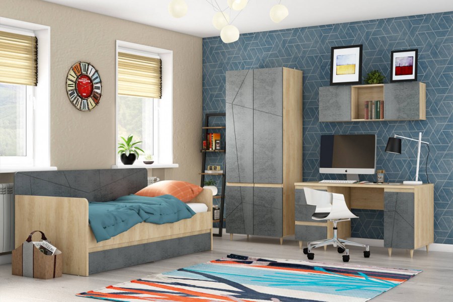 Киото СТЛ.339.06 стол