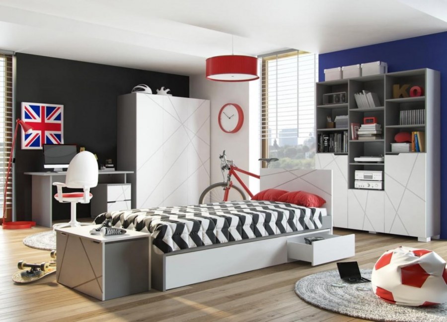 Meblik детская мебель