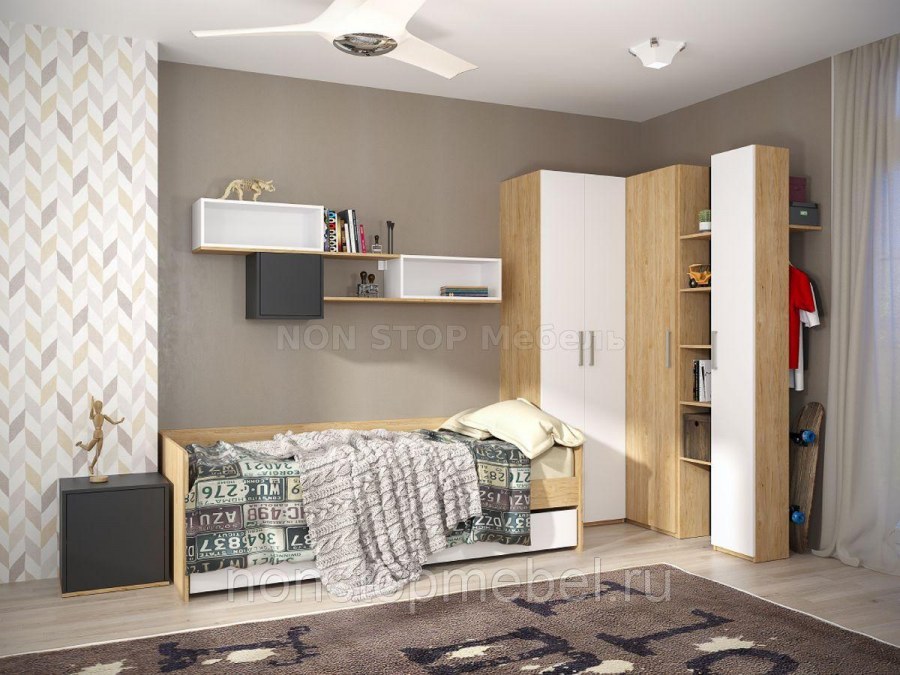 Детская Гравити Моби