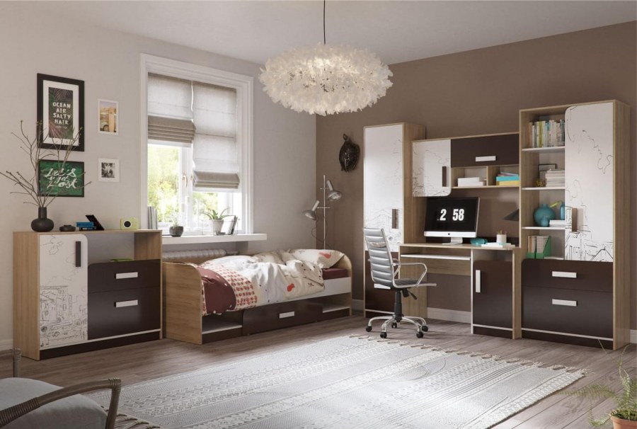 Молодежная Арабика Гранд Кволити