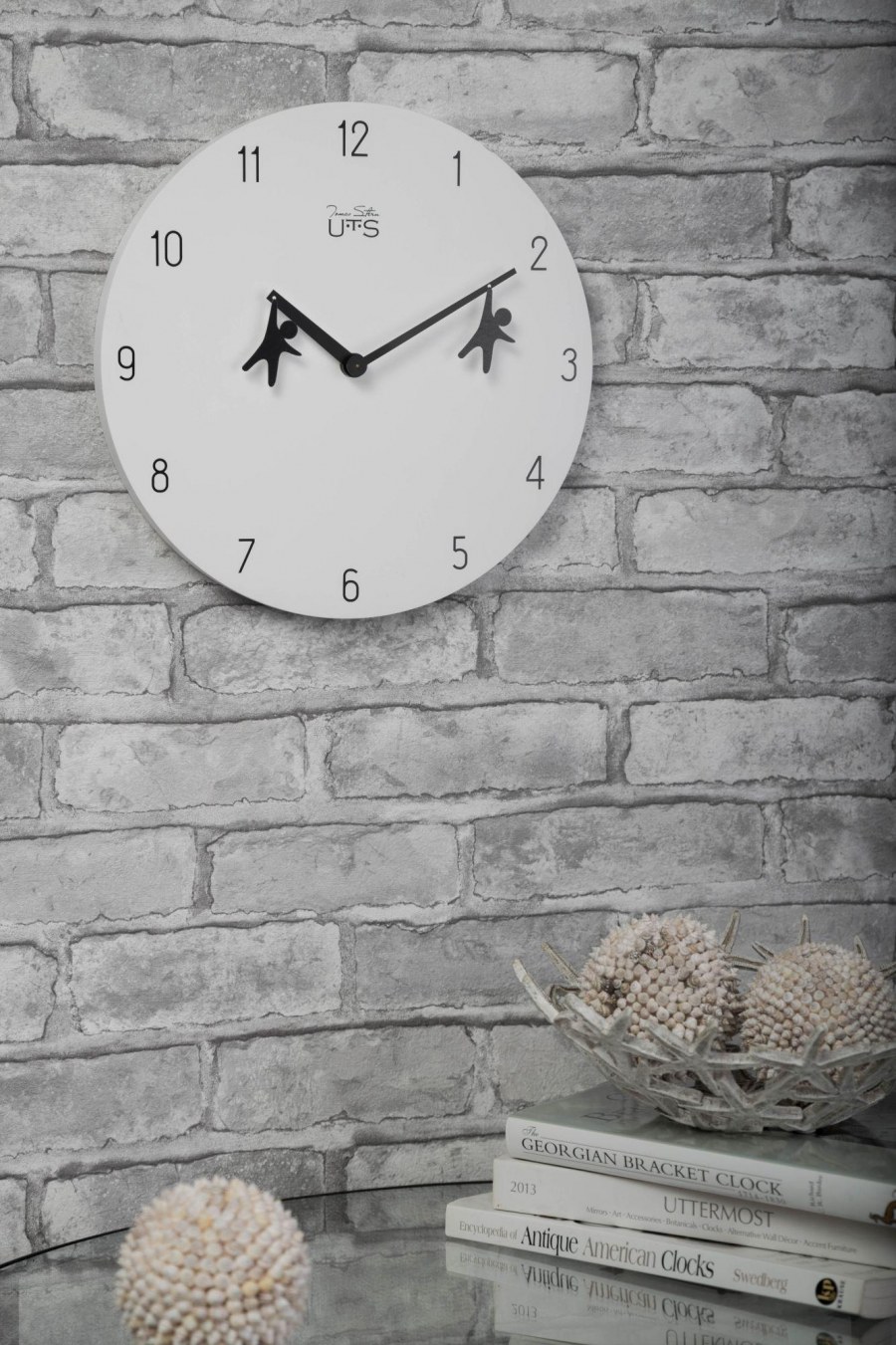 Часы настенные Tomas Stern 4029