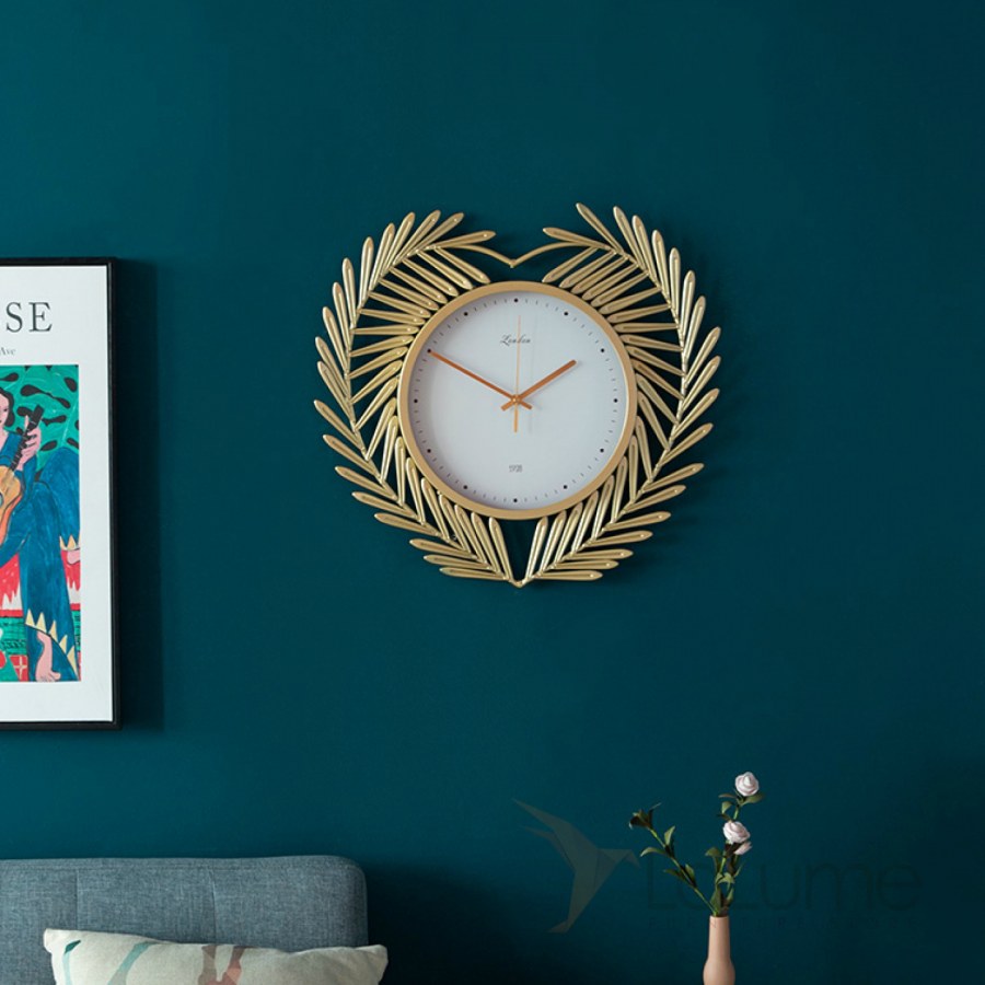 Часы в гостиную настенные