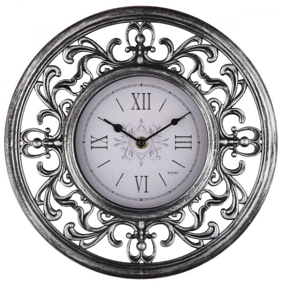 Настенные часы Aviere 27507
