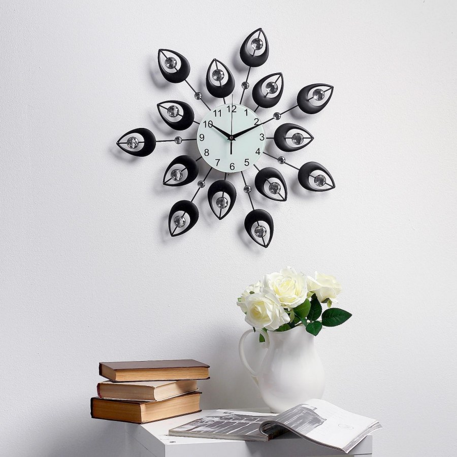 Интерьерные часы