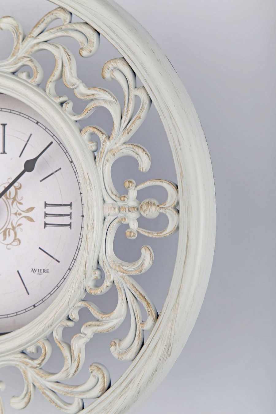 Настенные часы Aviere 27508