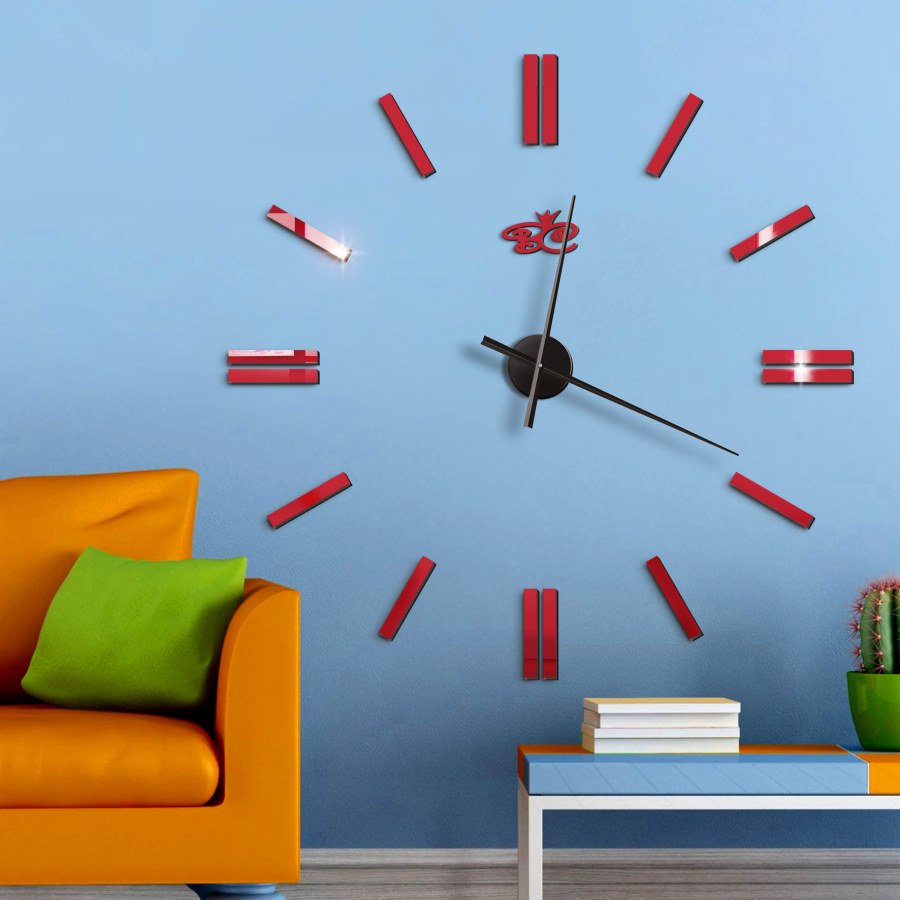 Настенные часы ваша светлость