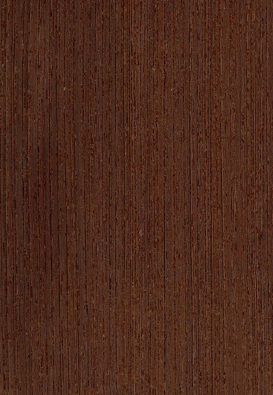 Венге цвет дерева