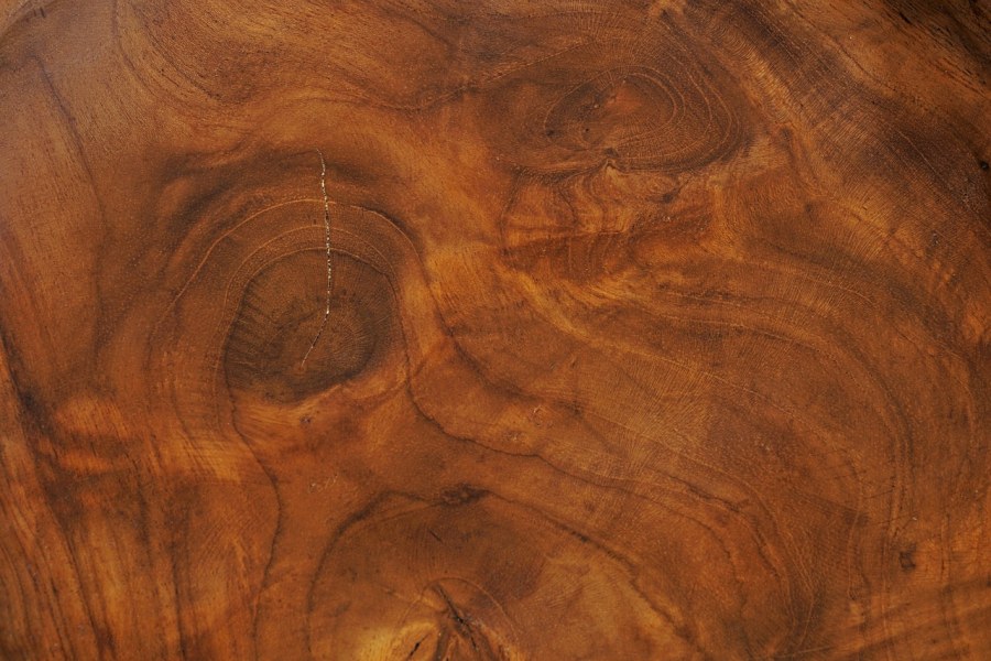 Браун Вуд (Brown Wood)