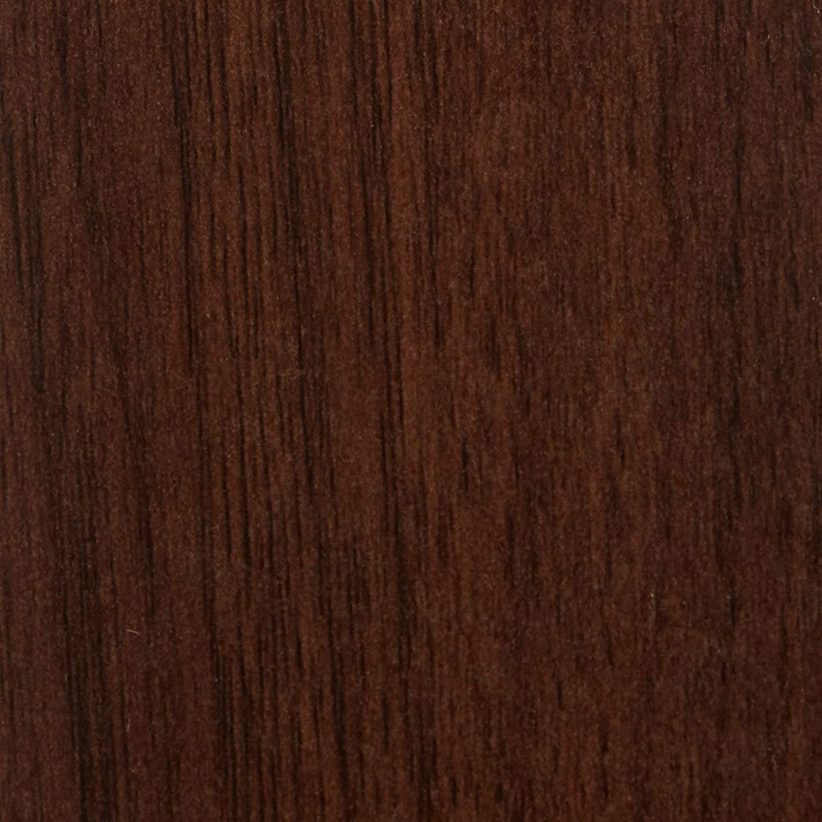 ЛДСП дуб термо чёрно-коричневый (h1199 st12)