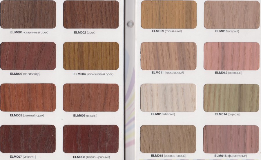 Морилка ясень шимо светлый