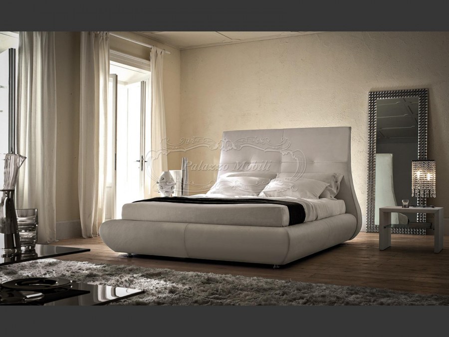 Кровать Dylan Cattelan Italia