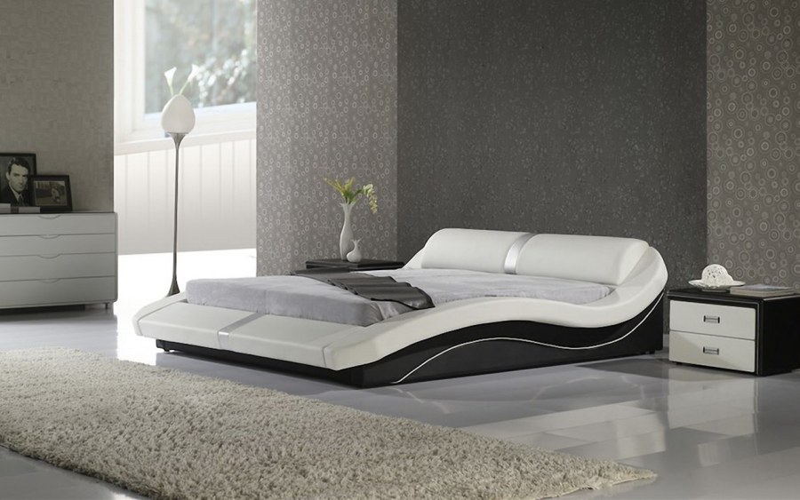 Кровать SLEEPART Равенна