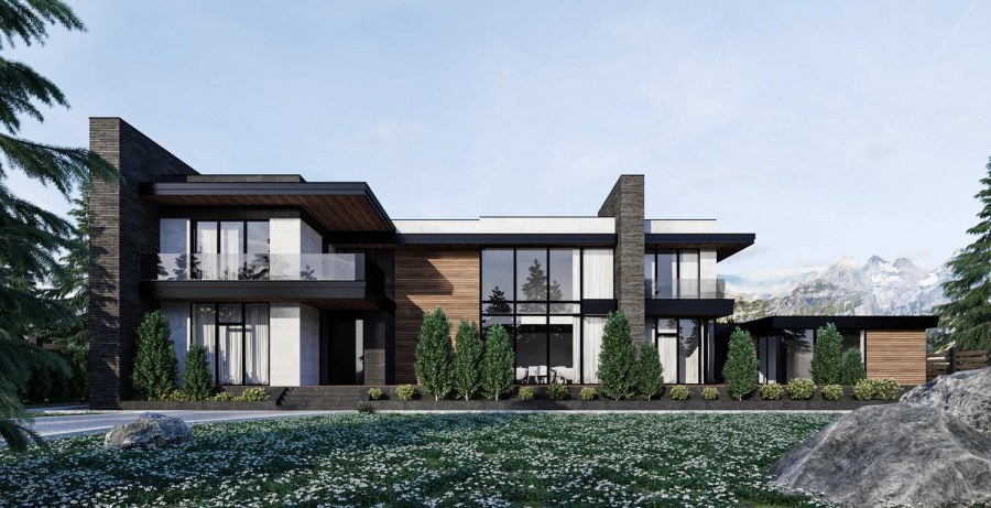 Конюков Архитектор