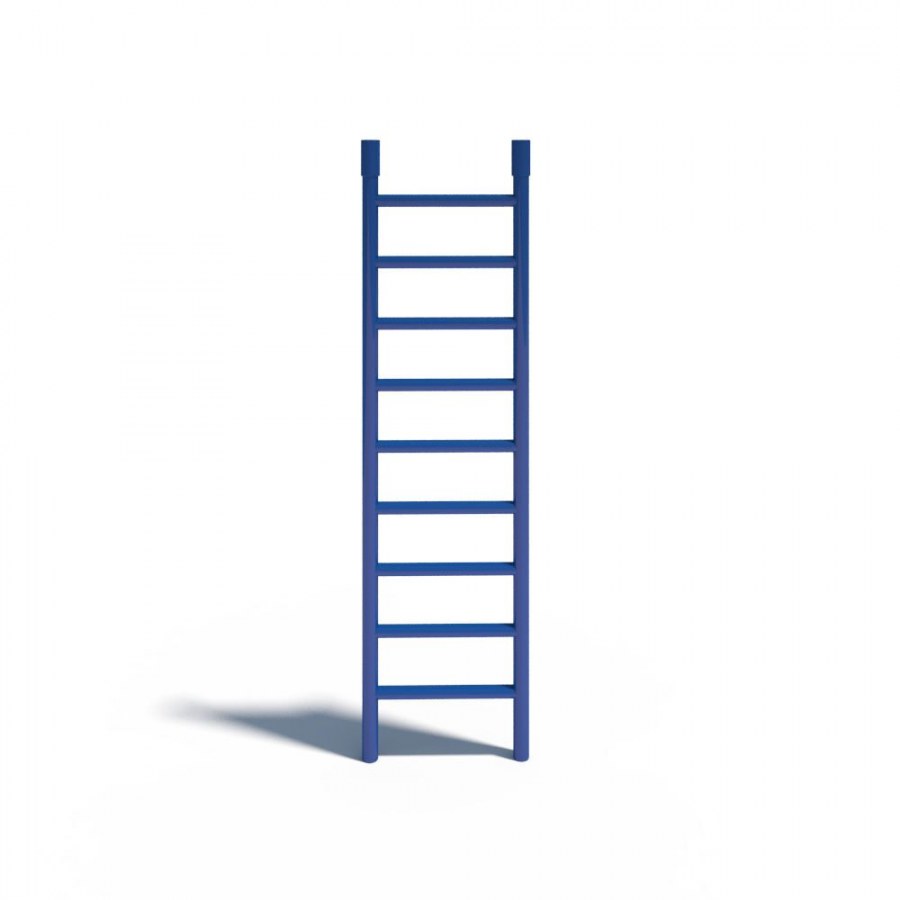 Спортивно-игровой комплекс СПОРТОКЕЙ лестница-качели 2