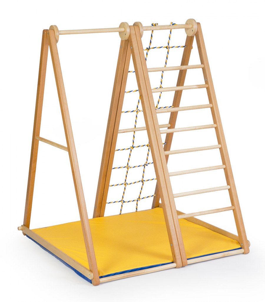 ДСК Kidwood берёзка