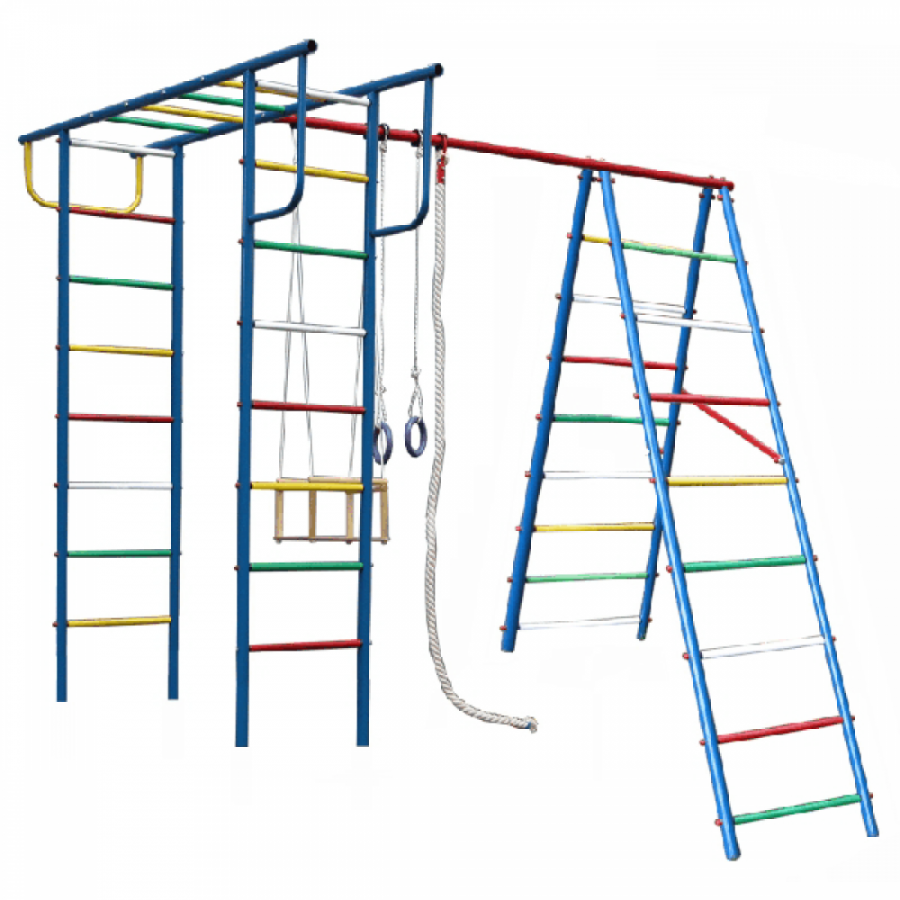 ДСК "Вертикаль "Юнга 3"