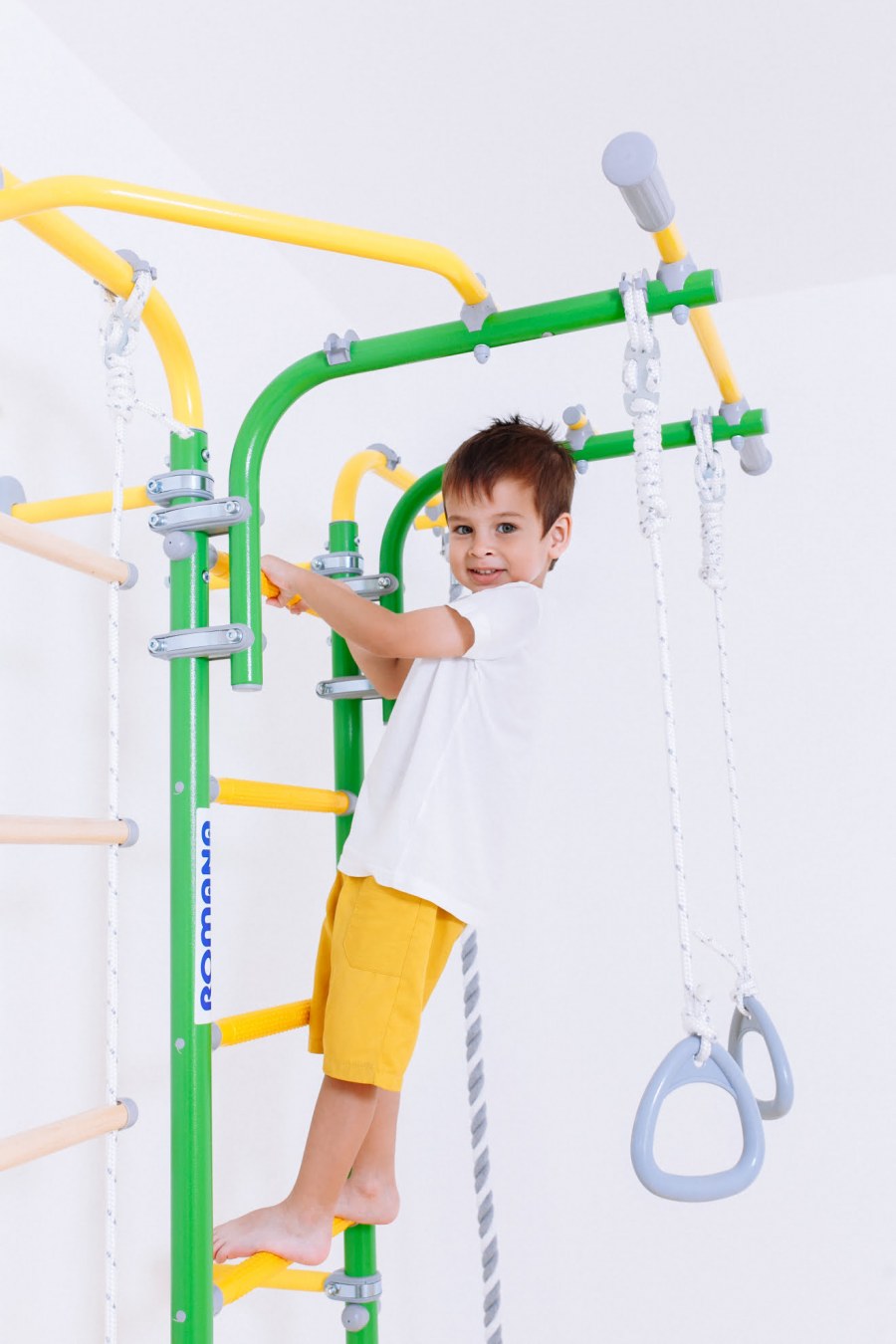 Комплекс спортивный romana s22