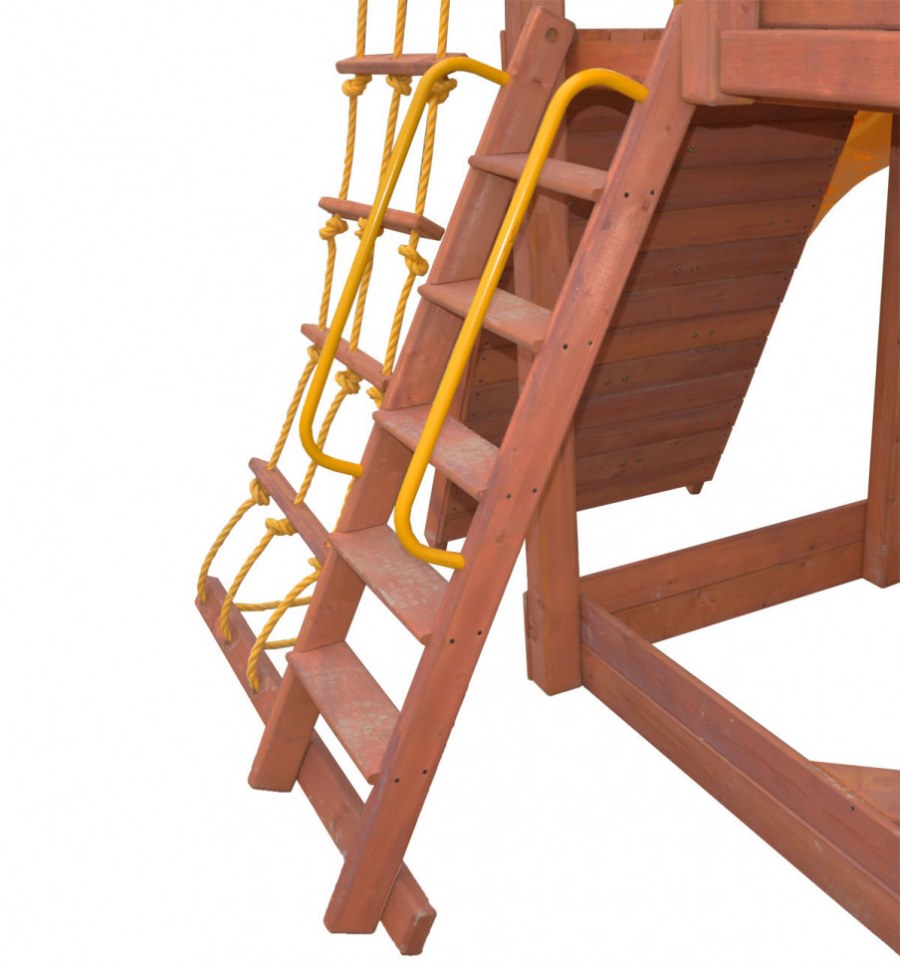 Игровая площадка "Skyfort" стандарт