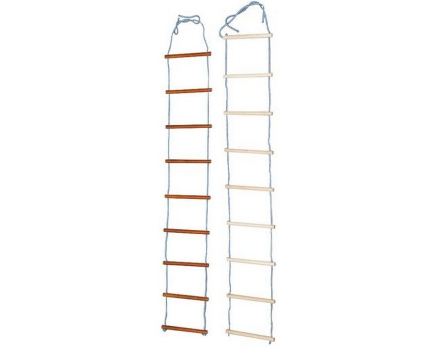 Лестница веревочная Аверсус вл-2