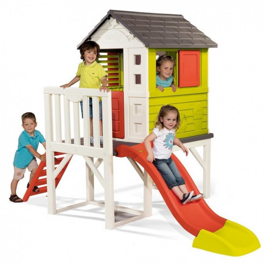 Домик Smoby 810800