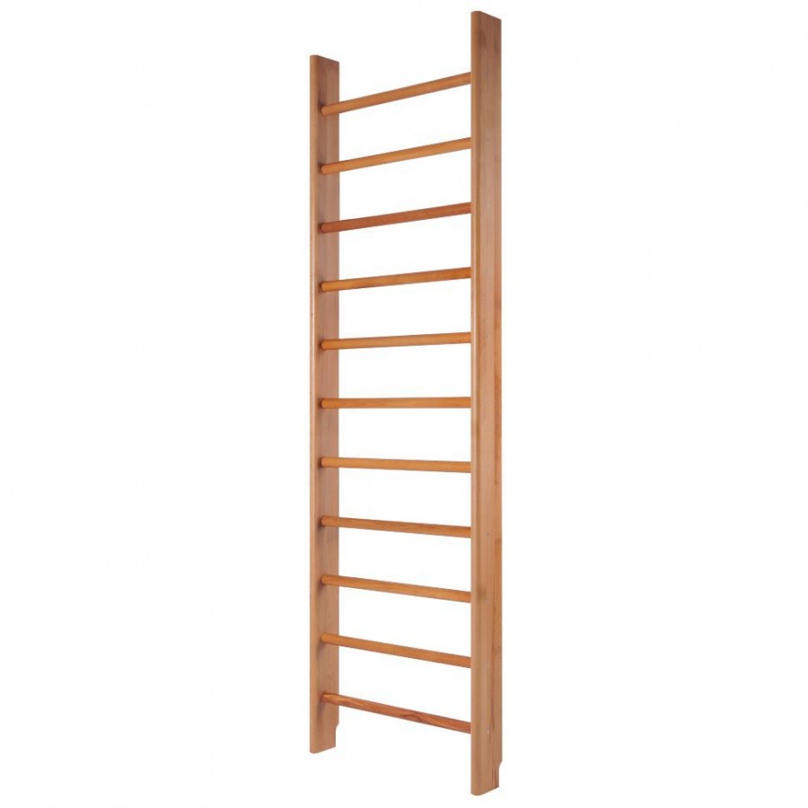 Шведская стенка деревянная EFFECTSPORT ДСБ-ТФ 280х80