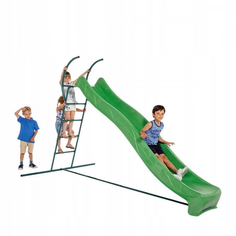 Лестница для детской горки