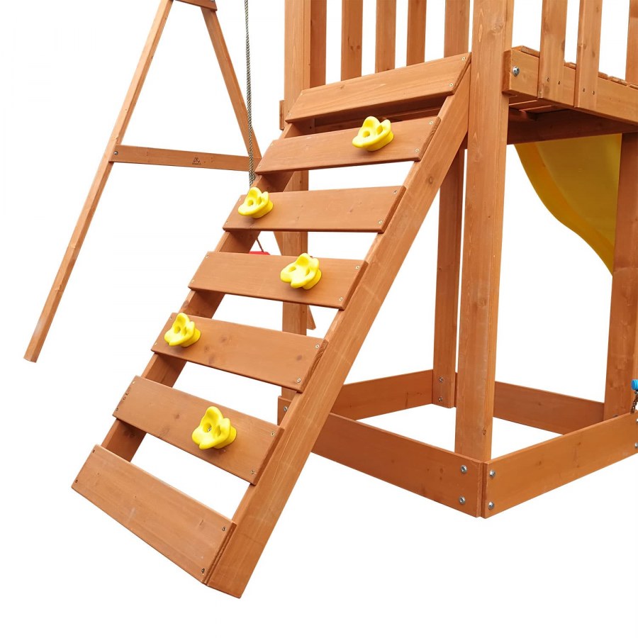 Спортивно-игровой комплекс DFC dkw259