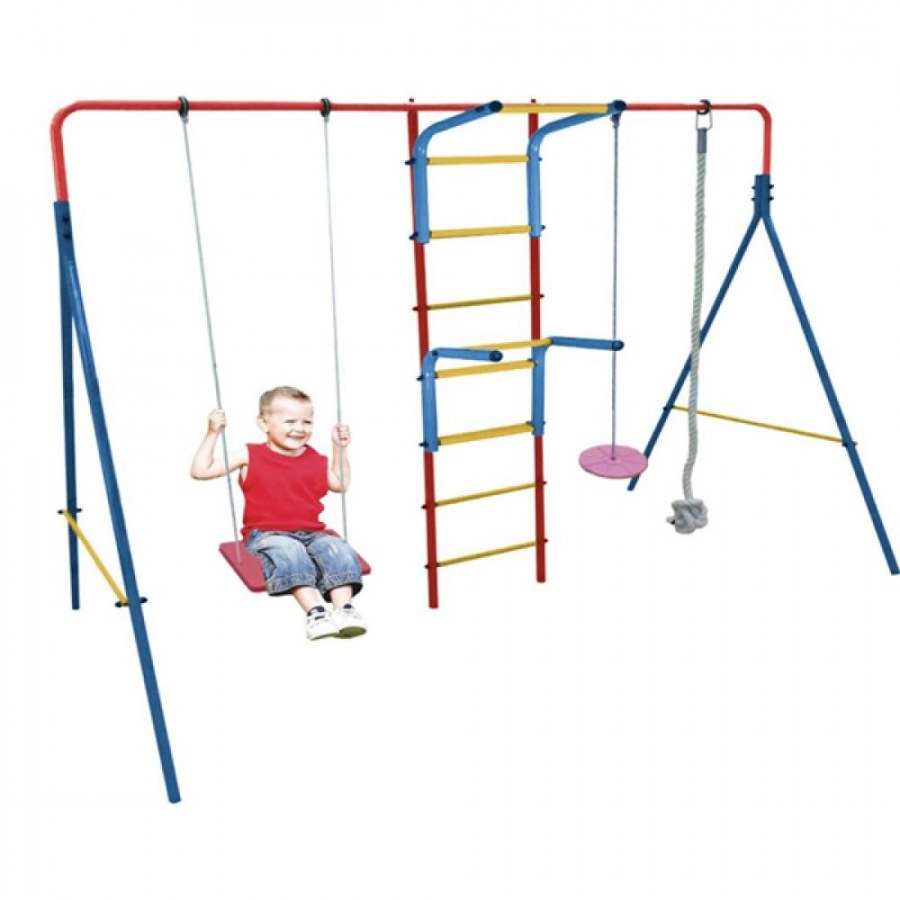 Спортивно-игровой комплекс absolute Champion акробат