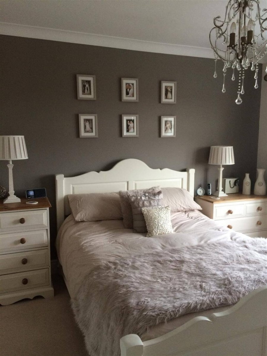 Farrow and Ball палитра