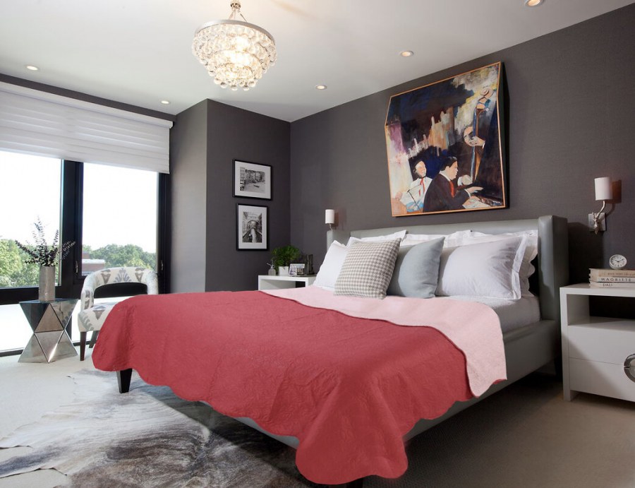 Люстра Lucia Tucci Rumba 1074.36 Chrome 62778